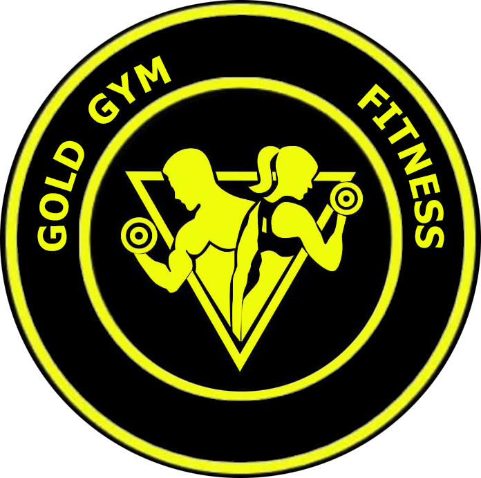 Gold Gym Logo